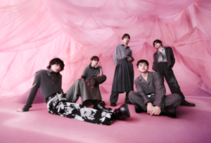 The group channels tension and determination throughout the “Green Light” storyline.