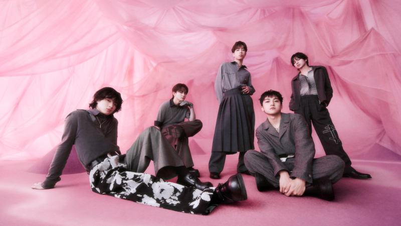 Starglow releases ‘Green Light’ music video as rising group accelerates toward next chapter