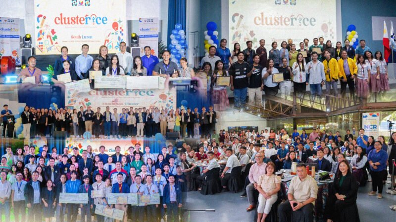 DOST-TAPI unveils finalists for NICE 2026 national invention contest in Manila