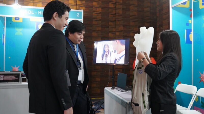 Filipino innovations take center stage as DOST-TAPI launches NICE 2026 national showcase
