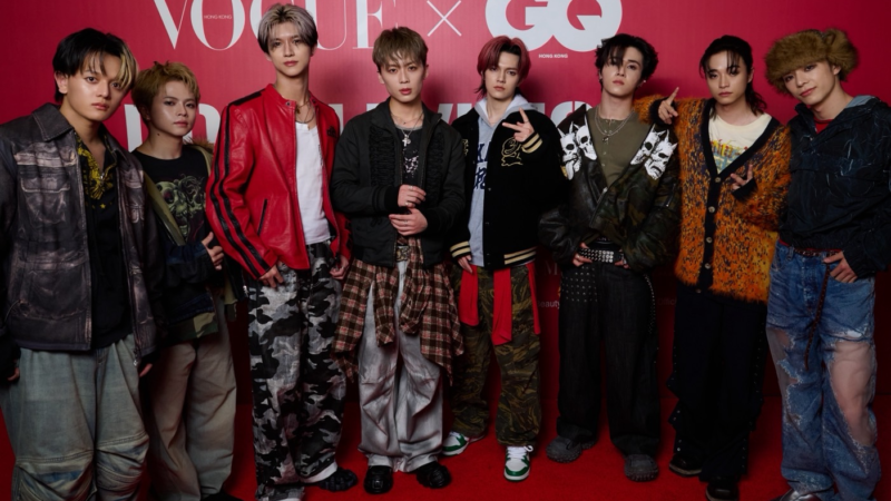 One or Eight scores U.S. chart milestone amid global rise