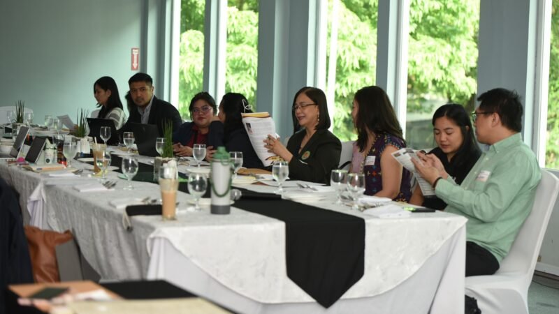 Philippines pushes sodium reduction policies to curb rising health and economic burden