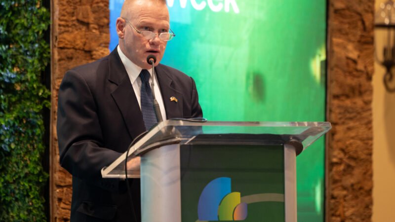 US deepens Caribbean energy push, warns against risky foreign infrastructure deals