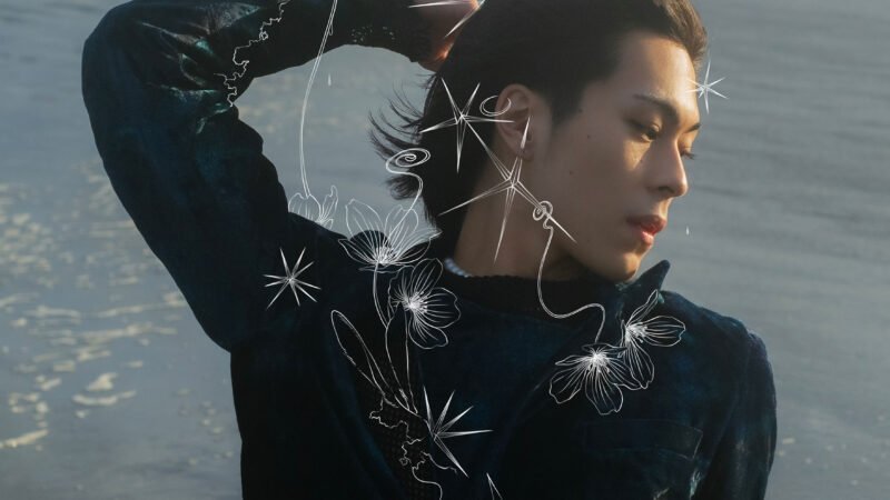 KeNN debuts “From Miseducation” EP blending raw emotion and genre fluid sound