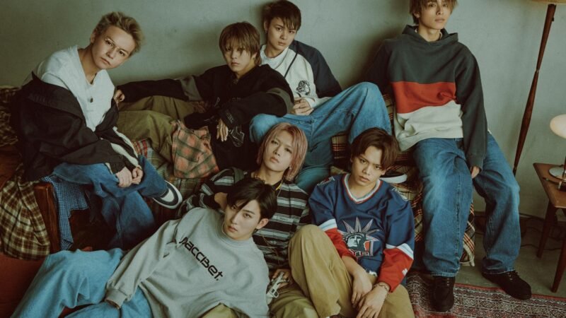 KID PHENOMENON releases “Mirror” single marking new era in J-pop