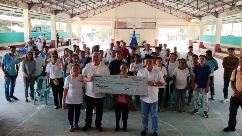 SHFC expands housing program with P14.5 million aid for Filipino communities