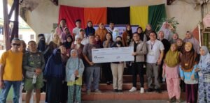 The Philippine housing program keeps delivering results as more families secure land and build stronger communities nationwide.