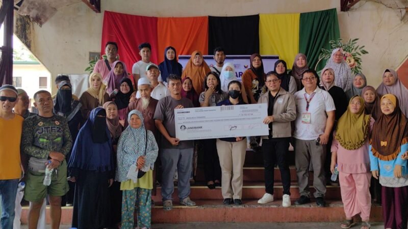 Government Housing Push Delivers as Over 450 Families Gain Land Ownership Nationwide