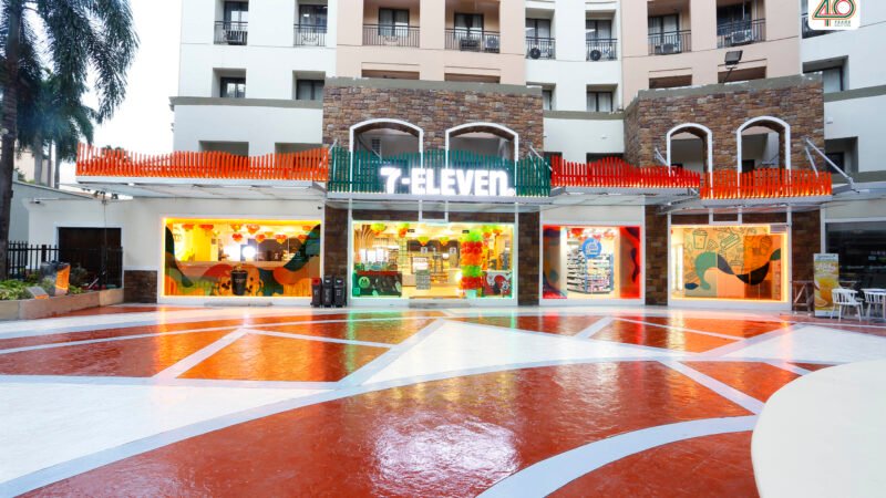 7-Eleven Launches Summer Promo With Travel Prizes, Refreshers