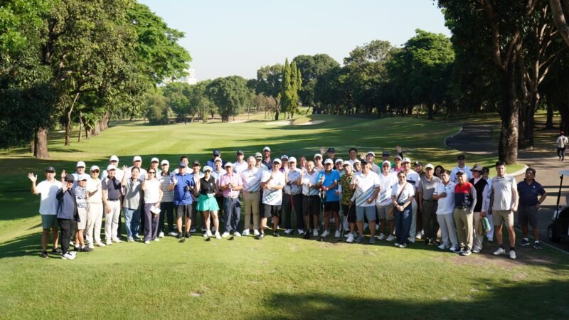 SHDA Golf Cup 2026 gathers housing leaders for networking and competition