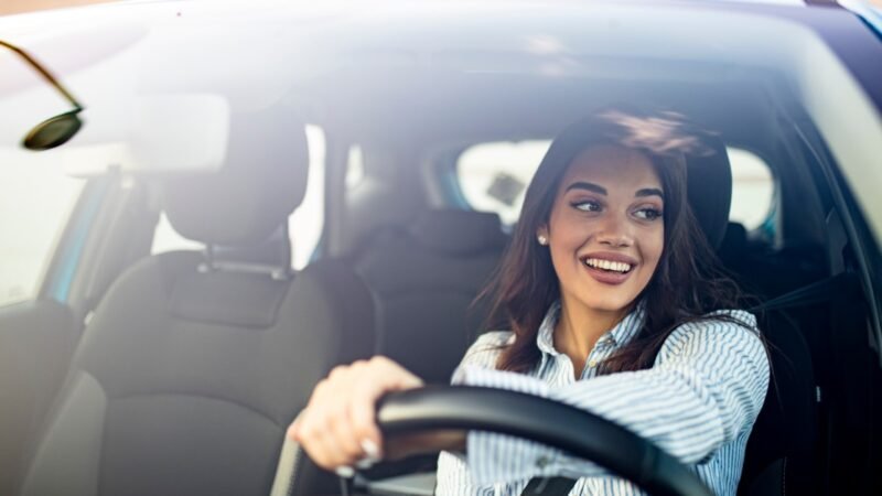 What Factors Affect Your Car Insurance Premium?