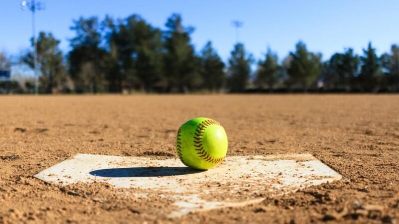 Tips for Opening Up Your Softball Field in the Spring