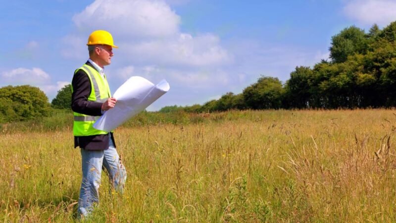 How To Design Land That Works for Your Lifestyle