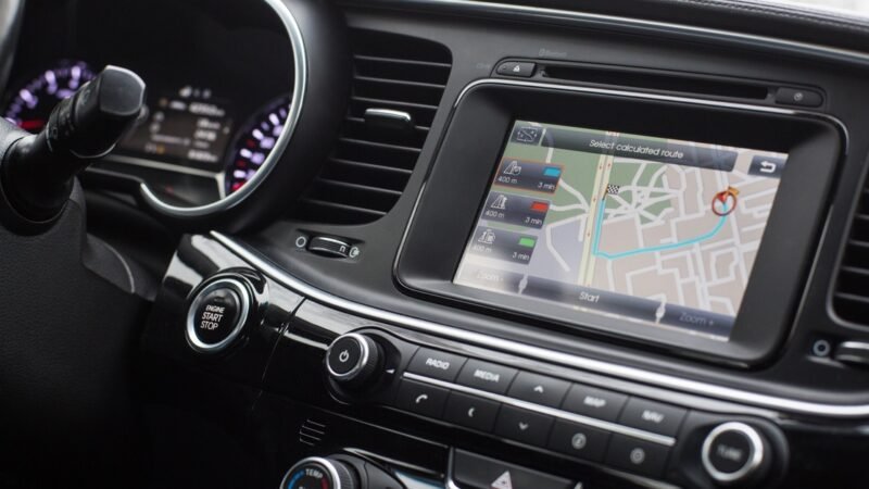 The Most Common Causes of EMI in Vehicles