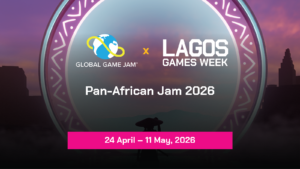 Lagos Games Week partners with Global Game Jam for a continent-wide event.