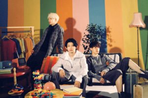 Karanoah blends genres in latest track