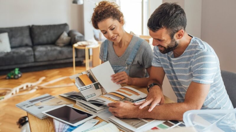 Tips for Planning a Budget-Friendly Home Renovation
