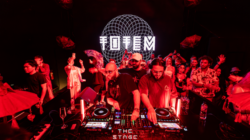 Ministry of Sound Bali residency 2026: 35-year world tour lands in Seminyak