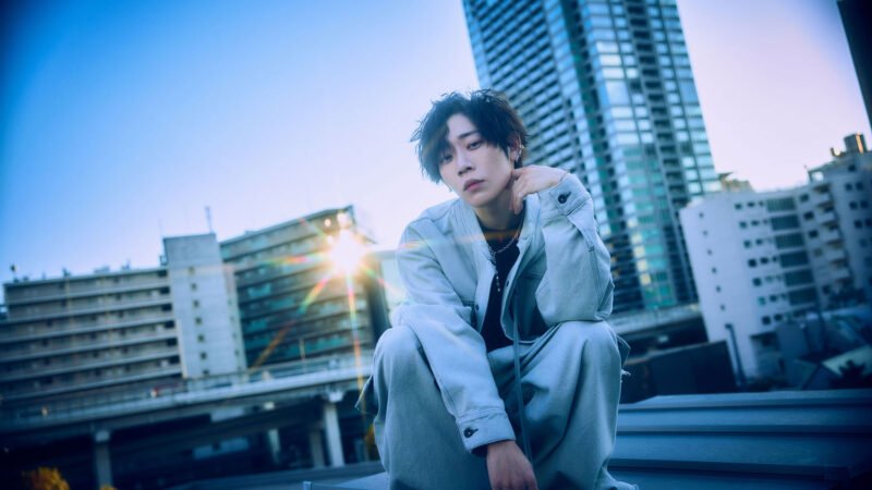 Keina Suda releases Nina music video as Asia tour 2026 dates announced