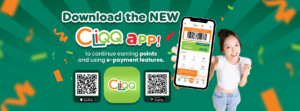 CLiQQ 2.0 introduces a refreshed interface and expanded digital payment tools.