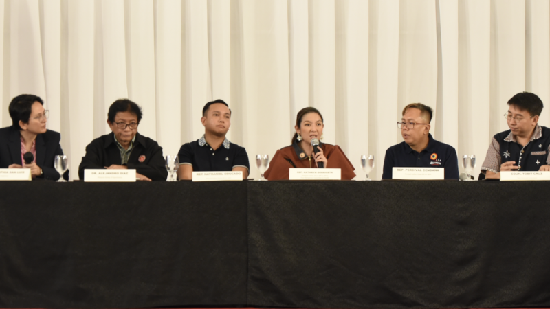 Hypertension Crisis Deepens in the Philippines as Experts Warn of Silent Health Time Bomb