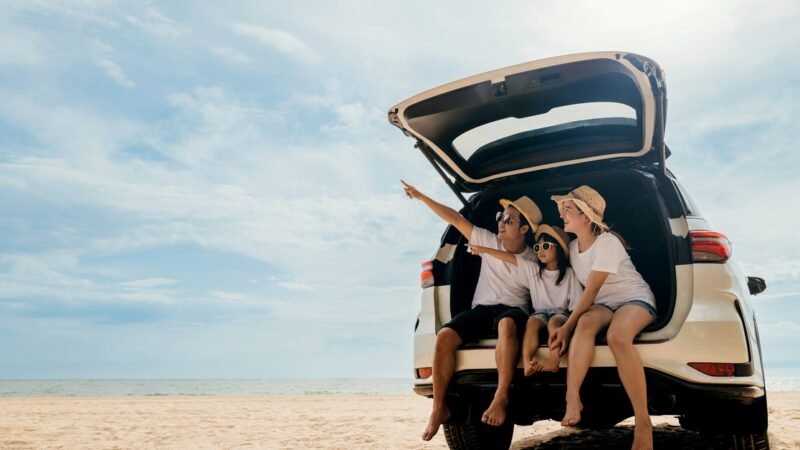 How To Keep Your Car Running Smoothly This Summer