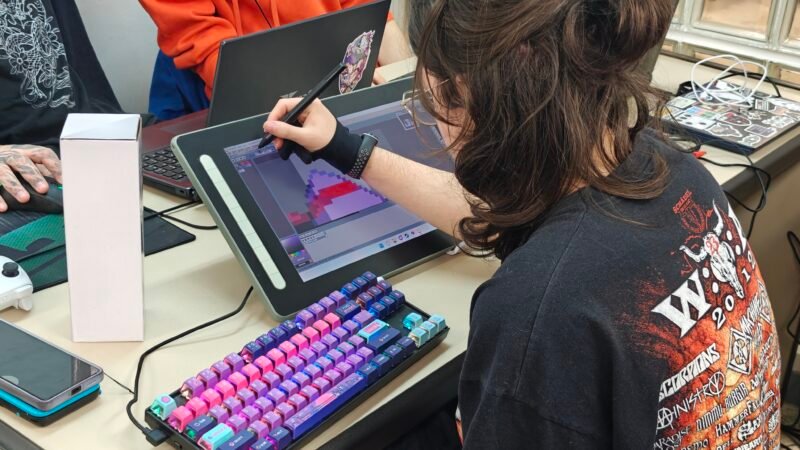 Global Game Jam launches paid indie game micro-project initiative