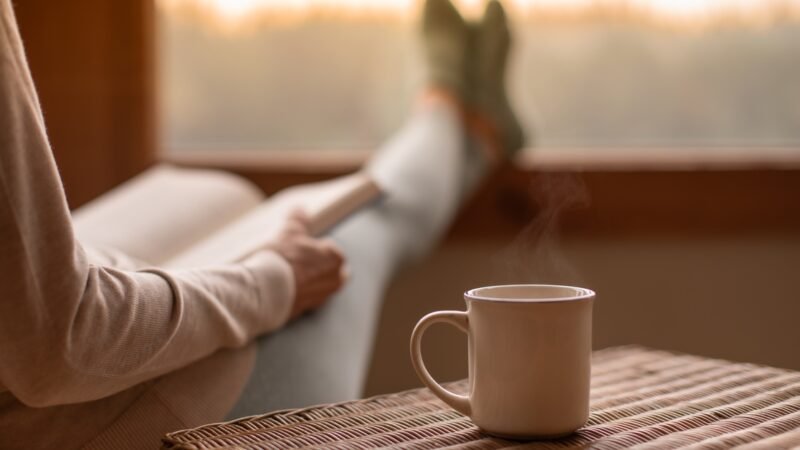 Simple Habits That Keep Your Life Running Smoothly