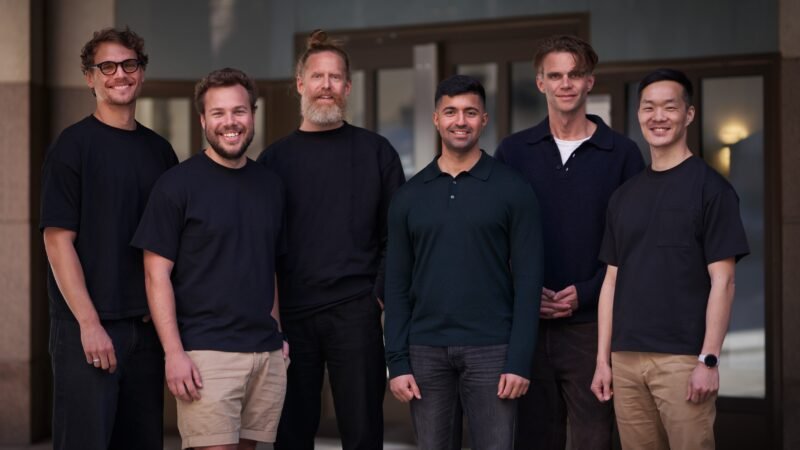 Pit launches ai-native enterprise platform with $16 million funding led by a16z