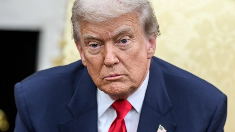 Trump launches Project Freedom as U.S. escorts ships through Strait of Hormuz crisis