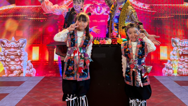 PIKOTARO’s Tottemo Release 80.8 (09) delivers surreal Okinawan anthem as PPAP 10th anniversary nears