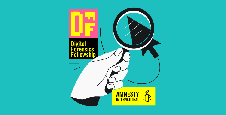 Surfshark backs Amnesty International digital forensics program to strengthen online defense