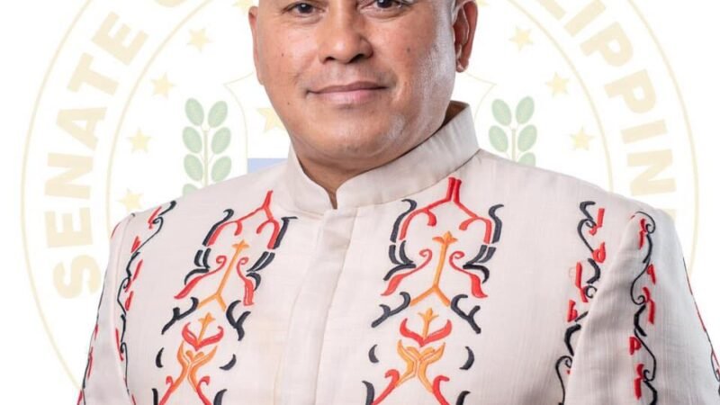DOJ issues lookout order vs Dela Rosa