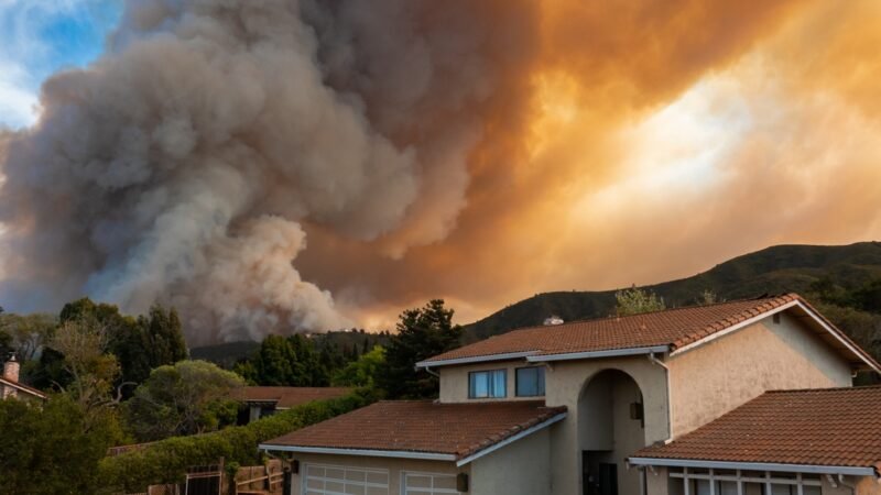 7 Biggest Misconceptions About Wildfires
