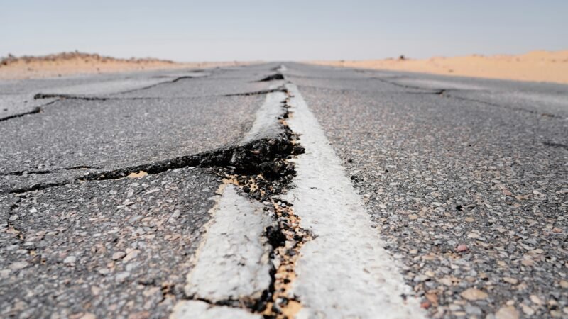Eastern Samar earthquake jolts Philippines as powerful magnitude 6.1 quake strikes Borongan