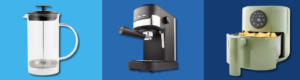 Morning coffee essentials designed for daily routines