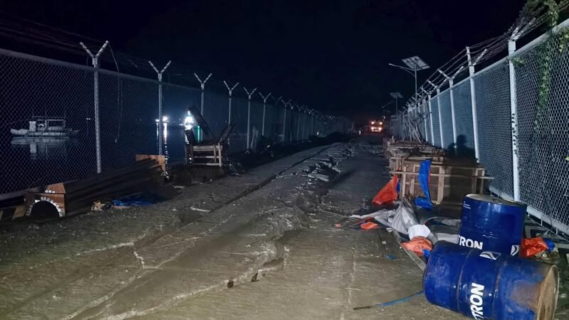 Mindanao Earthquake Death Toll Rises to 45, Hundreds Injured
