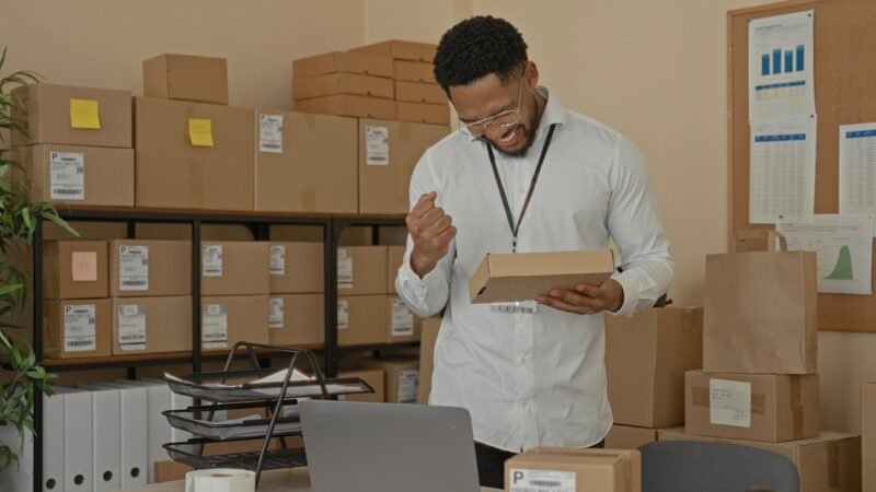 Medical Supply Ordering Checklist for Clinics