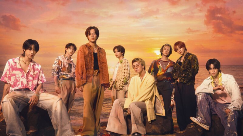 ‘LIL LEAGUE’ teams up with ‘BUS Because of You I Shine’ for LOCA