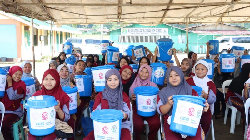 Plan International Pilipinas warns barriers keep girls out of school