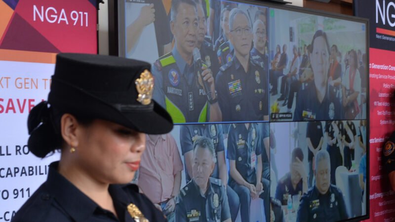 Unified 911 Expands Reach With Four New Regional Command Centers