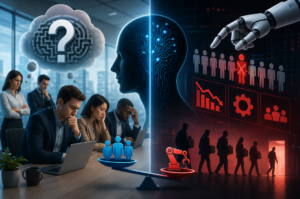 Will AI really lighten workloads? Most workers say not in 2026.