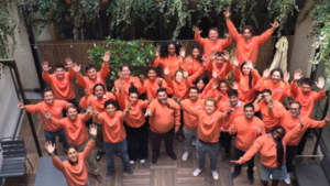 The Paris-based startup focuses on generative and agentic AI adoption.