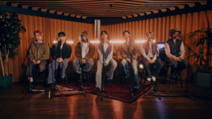 PSYCHIC FEVER strengthens its presence through new music and live performances.