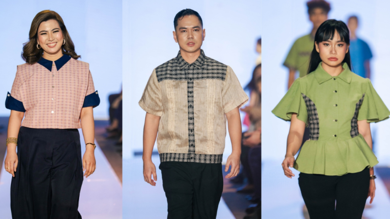 From Farm to Fabric: How Government Procurement Could Transform the Lives of Filipino Farmers and Weavers