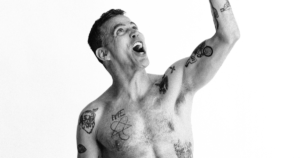 From homelessness to global fame, Steve-O opens up about the real cost of Jackass and why he believes the franchise has reached its final chapter.