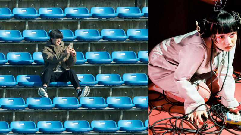 There’s No English Word for ‘Mono Tarinai’ — Tomggg and Ena Mori Built a Pop Song Around It Anyway