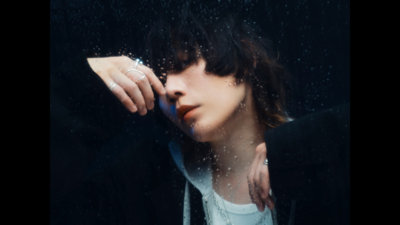 Keina Suda Is Done Being Gentle — ‘Nightmare’ Is the Sound of an Artist Letting Go of Everything Safe