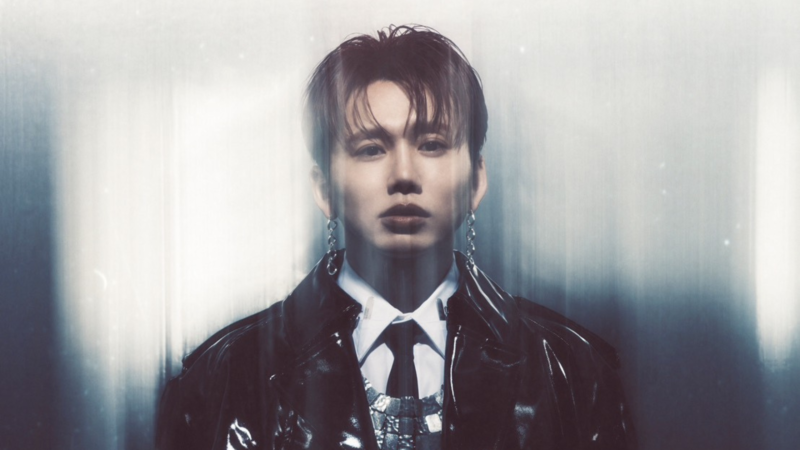 Sota Hanamura Releases Pre-Debut Album Asceeension As Solo Reinvention Project