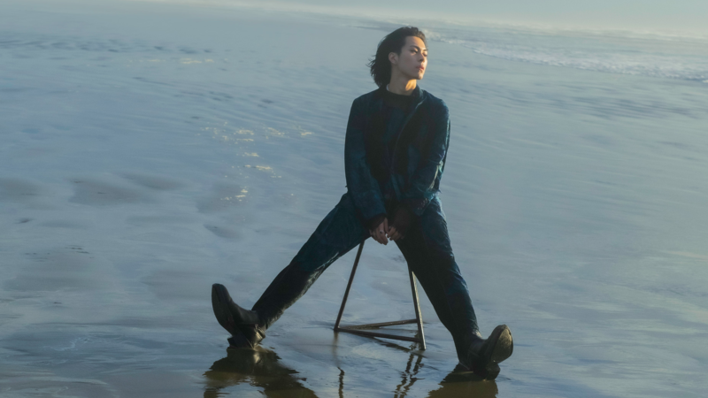 KeNN Explores Romance in New Single “The World for Two”